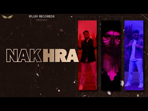 Nakhra