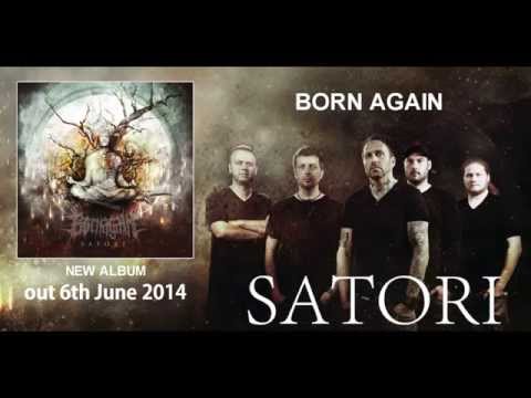 Born Again - BORN AGAIN-Satori (Official Album Teaser 2014)