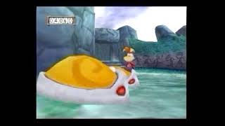 Rayman 3 Hoodlum Havoc