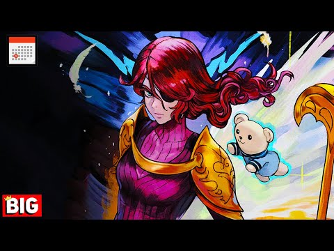 Indie Gaming This Week: 27 March - 02 April 2023