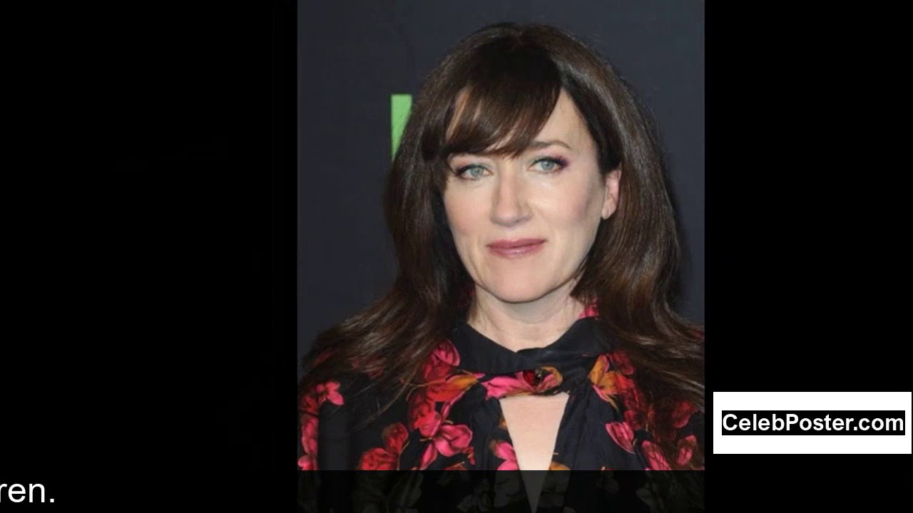 Maria Doyle Kennedy biography