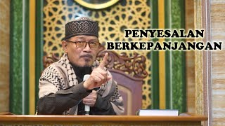Download lagu HOW TO GET RID OF LASTING REGRET: Prof. Dr. KH. Ahmad Zahro MA al-Chafidz mp3