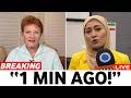 Download Subtitles for Pauline Hanson vs Fatima Payman Iran Debate