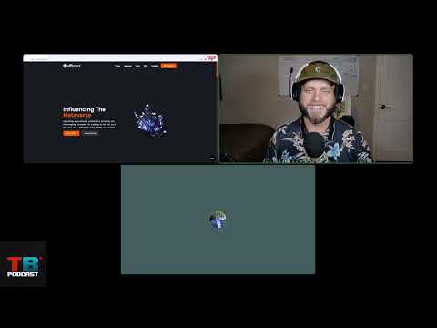 Moishe Kaufman talks CRYPTO & BLOCKCHAINs - ETH|SOL|BTC Ep.98