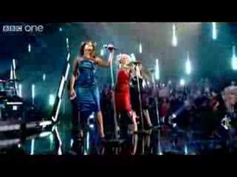 The Revelations - Eurovision: Your Decision UK 2008 BBC One