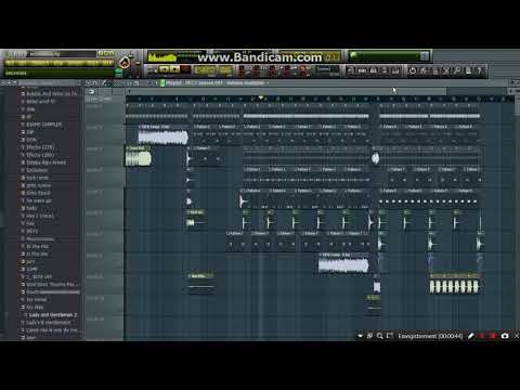 Téchno Dj Blackflays