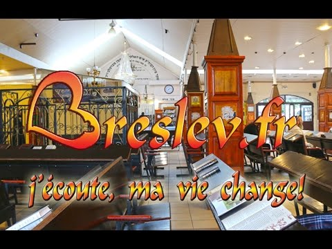 Comment FAIRE les BONS CHOIX ? Thora 49-206, Avraham Ifrah : www.Breslev.fr