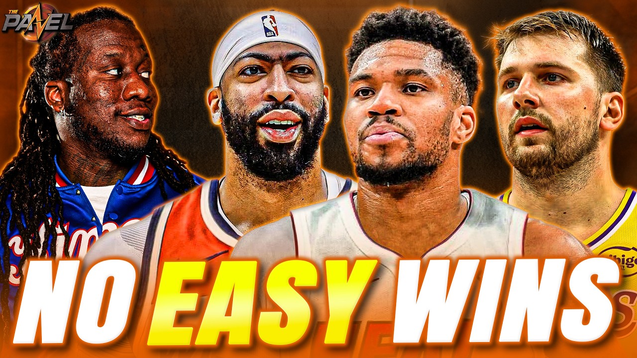 The NBA Is So Deep Now, Wins Are Hard to Get
