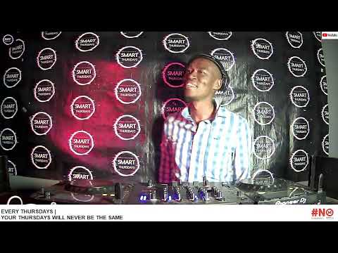 Smart Thursdays Mix 159   Psyfo