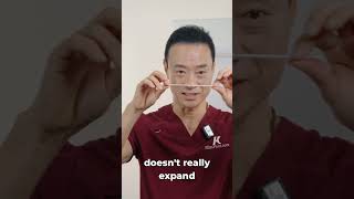 Your Achilles Should Stretch Like a Rubber Band #shortsyoutube #achillestendon #footpain