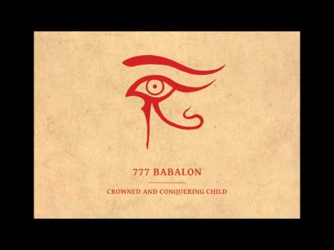 777 Babalon - 0 Heru-ra-ha