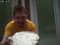 Pied Myself In The Face