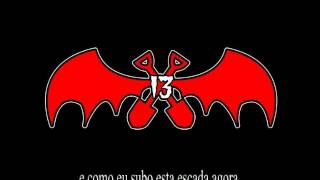 Wednesday 13 - God Is a Lie (legendado em português)