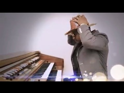 Nalifurahi Waliponiambia by Ray Ufunguo