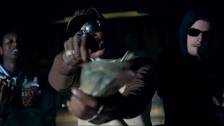 4KB Kaee x MBZ CeeO x Nell - Trap Code (Official Music Video) Dir@Bighomiereece #trending