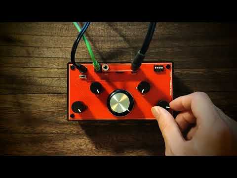 Home Bake Instruments REVERBS - BPNYC image 3