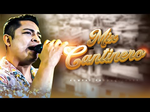 MIX CANTINERO EN VIVO - SON DEL DUKE