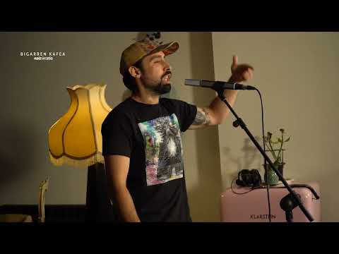 GATOM - Algaraka | BIGARREN KAFEA