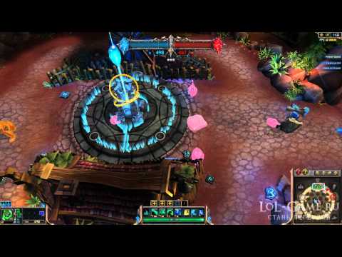 [PBE 06/10/15] Zack Sweet Chroma Pack