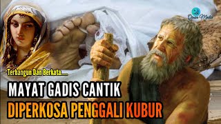 Download lagu Kisah Penggali Kubur Menyetubuhi Mayat Gadis Canti... mp3