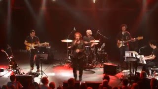 Colin Blunstone - She's Not There - Live at P60, Amstelveen - 4 February 2016