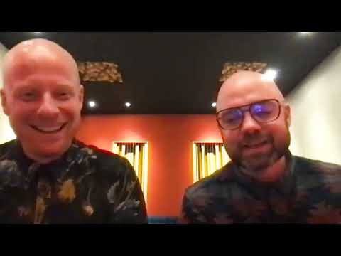 Tinlicker: "We don't really sound like anyone else"