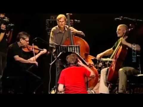 Masada String Trio: Jazz in Marciac (2008)