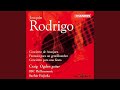 Concierto para un fiesta: I. Allegro deciso
