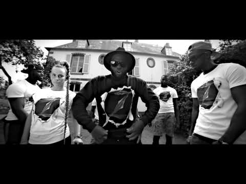 Black Brut - Zorro (Clip Officiel)