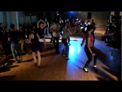 ESDC 2011 - SOLO BLUES Prelims