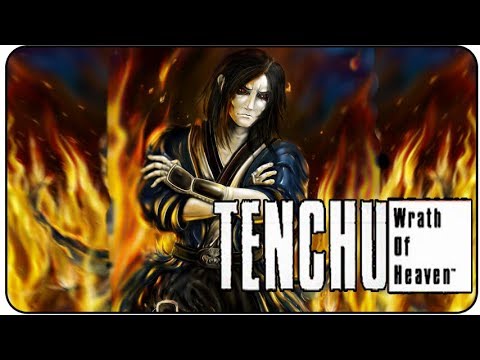 TENCHU3Combo 💀 Onikage Brutality 2 💀