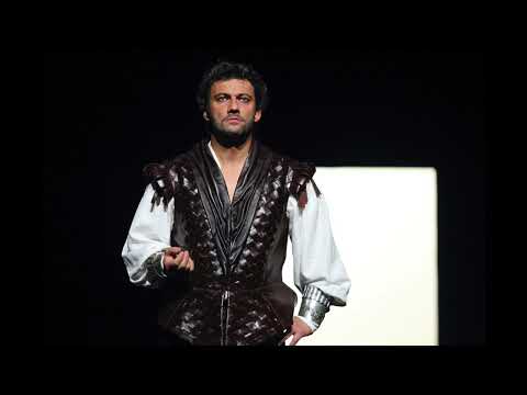Kaufmann’s “Esultate…” from Otello, Live in Munich 2018