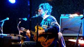 Gruff Rhys" If We Were Words (We Would Rhyme) " - Whitworth Art Gallery