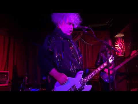 02 Melvins "Oven" @ Alex's Bar Long Beach January 26, 2018