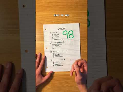 A Day in the Life of a Biology Major