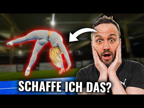 ICH TURNE MIT HERR ANWALT!😂 WIRD ER ES SCHAFFEN? (AIRTRACK) - Itsmisabell