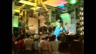 X Ray Spex -  The day the world turned day glo