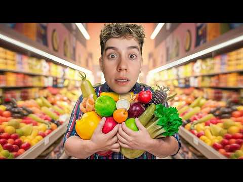 ОТКРЫЛ СВОЙ ПРОДУКТОВЫЙ МАГАЗИН! ВЗЯЛ КРЕДИТ - МНЕ ЖОП@