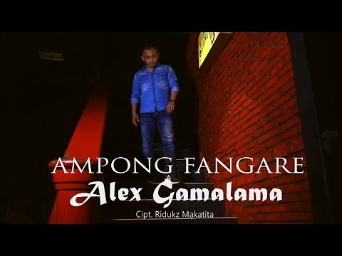 MASKUR HUSAIN AMPONG FANGARE - Alex Gamalama