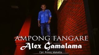 Download lagu MASKUR HUSAIN AMPONG FANGARE - Alex Gamalama mp3