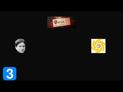 Highlights MONKEY FREEDOM FIGHTERS vs (monkey) Business Game 3- The Defense Season 5