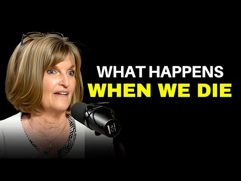 She Watched Hundreds Die: What Happens in the Final Moments - #100 Yvonne Jones