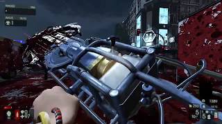 Killing Floor 2 - Prelude