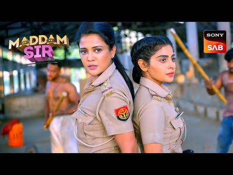 Maddam Sir का Comeback | Maddam Sir | Best Of Karishma & Haseena