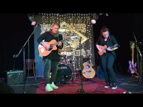 KULESH JAM - 9. - "DUO RO" (1 часть)