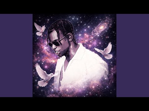 Letter to My Brothers (Mr Universe & Dove Tribute)