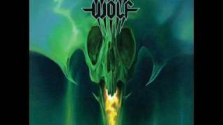 Wolf - Demon