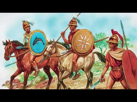 They DEFIED Rome - The Kingdom of Epirus