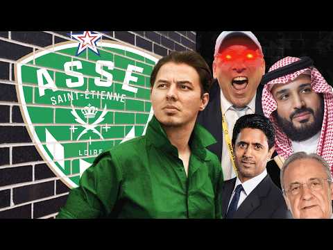 The Most Ambitious Project in FM26 History...Abridged