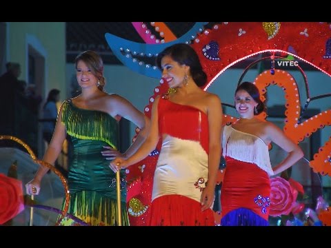 Sanjoaninas 2014 - Aftermovie